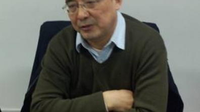 副校长谢维和与我校教师座谈