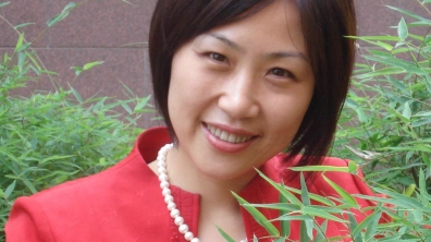 “幽兰花香”——记教师中心党员、特级教师王玲湘老师