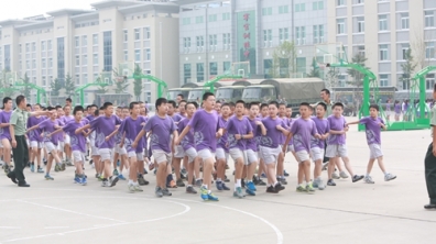 五年级“勇于担当”主题课程之三