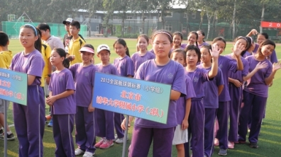 我校喜获全国板球联赛亚军