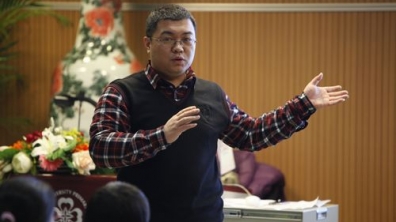 “1+X课程”小课题研究系列之三——创新整合课展示