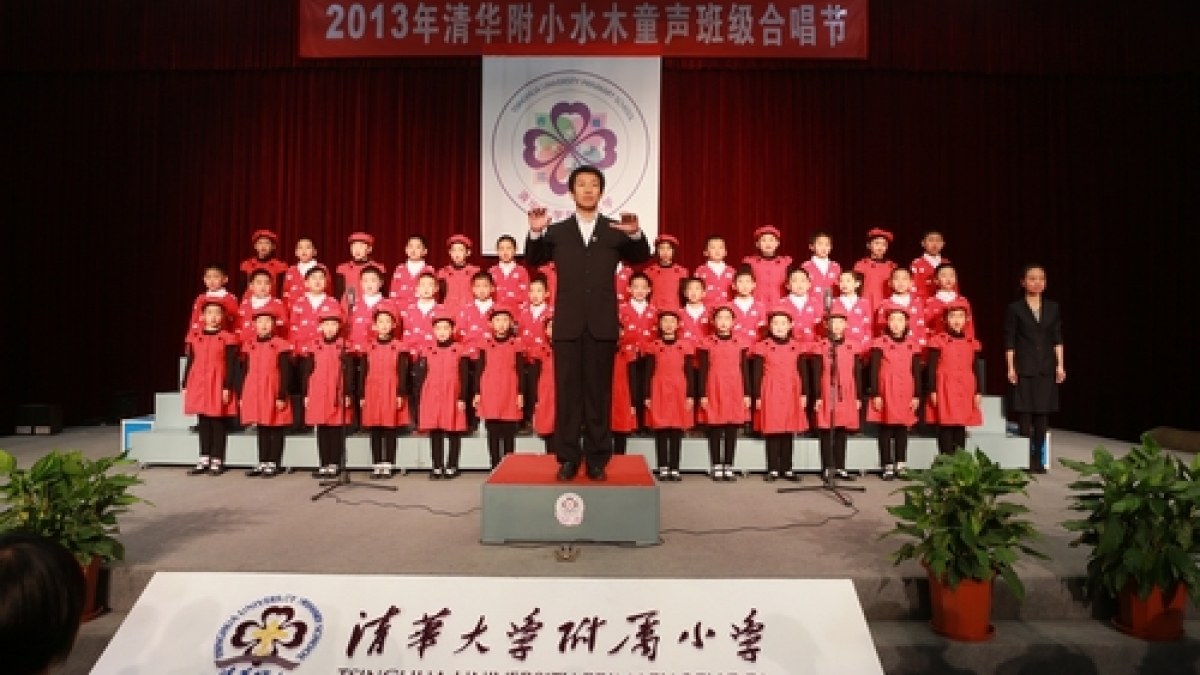我校中年段开放日活动圆满落幕