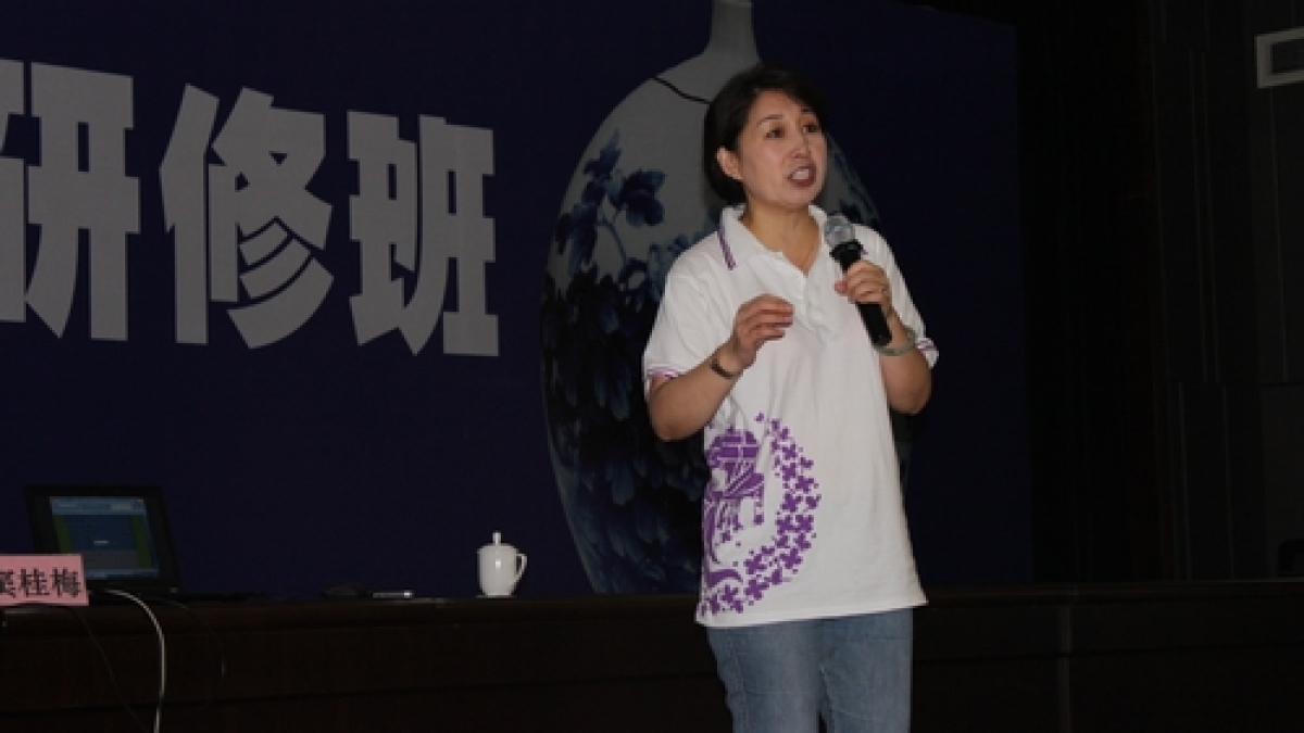 蓉城之夏,“1+x课程”为全国课改领航