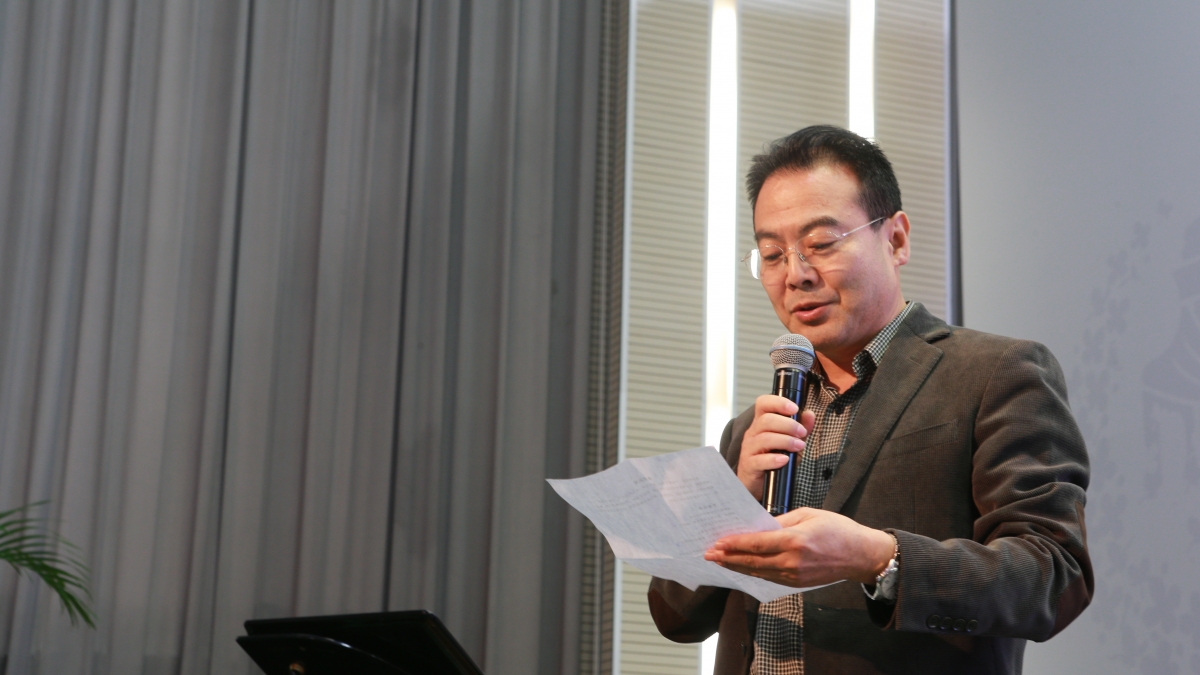 窦桂梅教育教学实践研讨会召开（七）