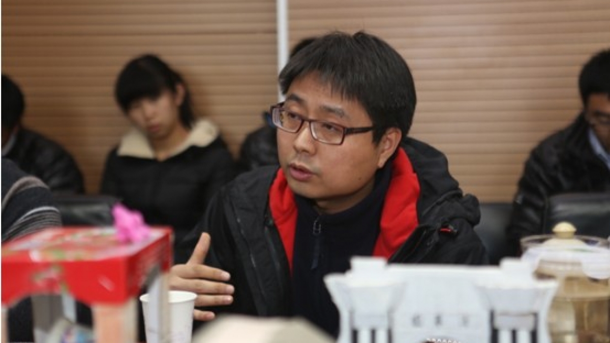 2013-2014年度清华附小“1+X课程”阶段性研讨会召开