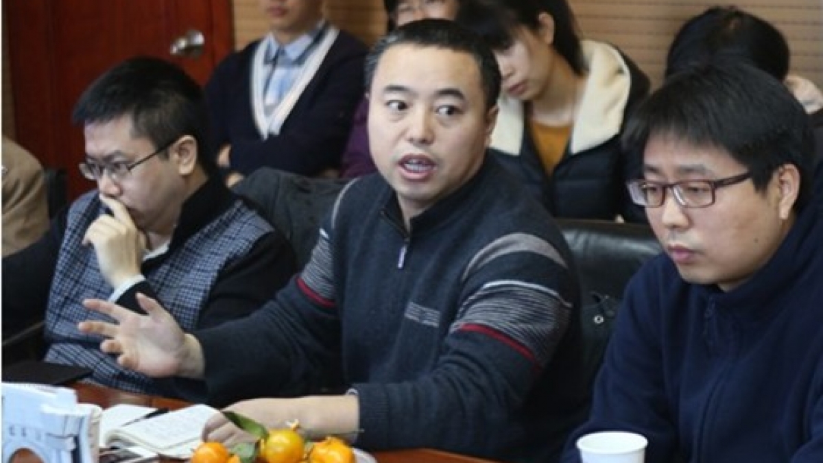 2013-2014年度清华附小“1+X课程”阶段性研讨会召开