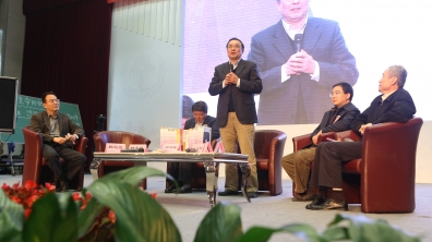 窦桂梅教育教学实践研讨会召开(六)