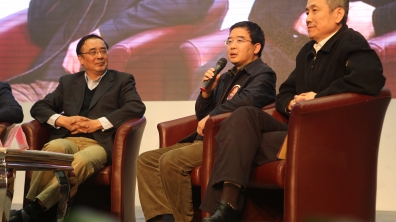 窦桂梅教育教学实践研讨会召开(五)