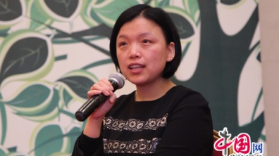2013年中国基础教育发展高端论坛（三）