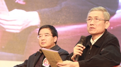 窦桂梅教育教学实践研讨会召开(四)