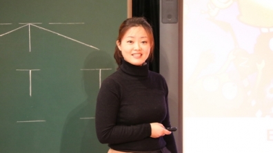 我校英语教师参加“京城杯”小学课堂教学比赛