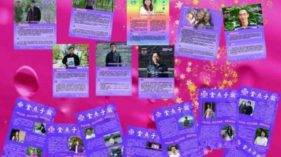 2013年每月一星及金点子合集