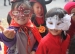 Enjoy the Happy Halloween Party