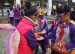 Enjoy the Happy Halloween Party