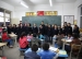我校学生赴陕西靖边革命老区开展实践活动