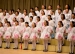 北京市中小学生合唱比赛海淀西苑分赛场