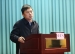 我校在北京市基础教育课改年度交流会上做代表发言