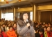 生命化教育倡导者张文质先生来我校进行家庭教育讲座