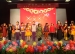 我校举行2014年元旦师生联欢会，实现学生新年梦想