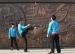 2013年清华附小阳光体育节启动仪式