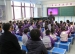 重庆市教委领导莅临我校给予我校
