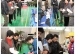 海淀区人民政府督导室莅临我校对我校工作给予高度评价