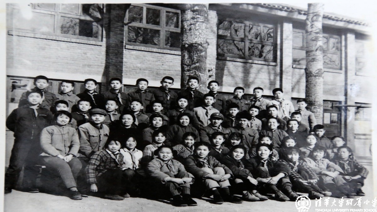 任雨打风吹去——走访老校友纪实