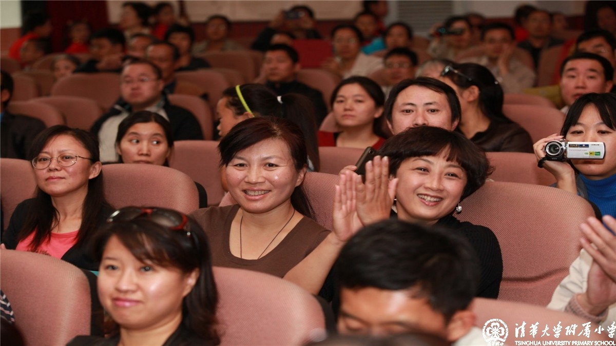 2012年金帆日专场演出