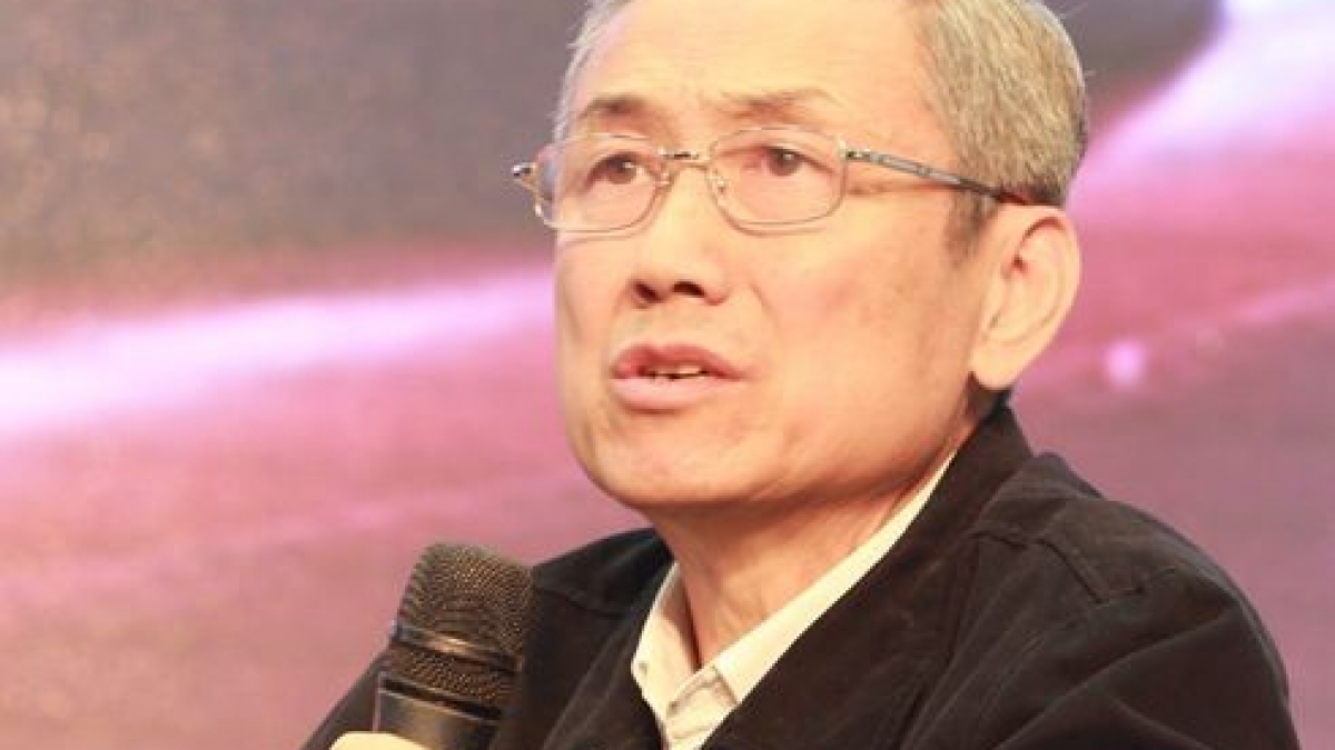 北京教育学院院长   李方