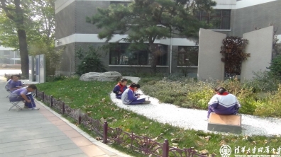 画游英国