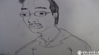 素描