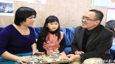 任雨打风吹去——走访老校友纪实