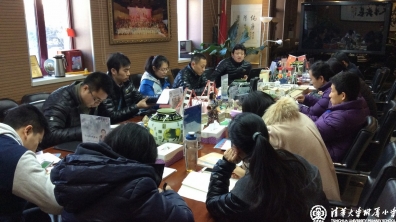清华附小2014年IPad进了,mooc来了