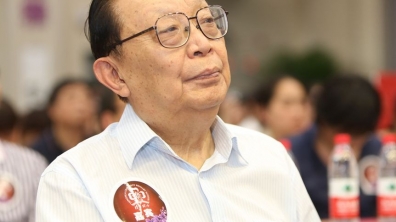 国家教育咨询委员 陶西平