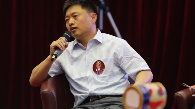 教育部基教二司副司长 申继亮