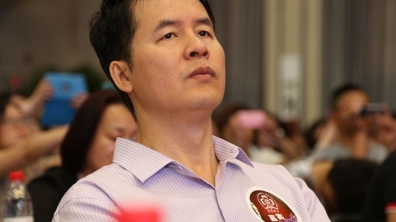 中国教育科学院副院长 曾天山