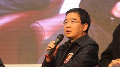 北京市教育委员会委员 李奕