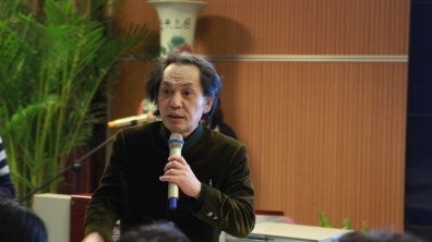 日本著名教育理论家 佐藤学
