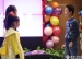 “玛蒂娜”新书发布会在清华附小成功举办