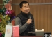 全国语文特级教师李怀源老师在我校做讲座