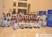 合唱团同学参加中央电视台的演出