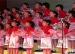 我校2004年合唱团的演出