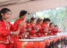 2013年“金帆日”我校金帆民乐团与清华附中金帆民乐团联合演出