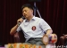 教育部基教二司副司长   申继亮