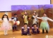 清华附小学生备战第三十五届世界头脑奥林匹克中国区决赛