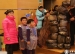 清华附小学生备战第三十五届世界头脑奥林匹克中国区决赛