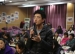 李振村老师为我校全体教师主讲《非正式教育》