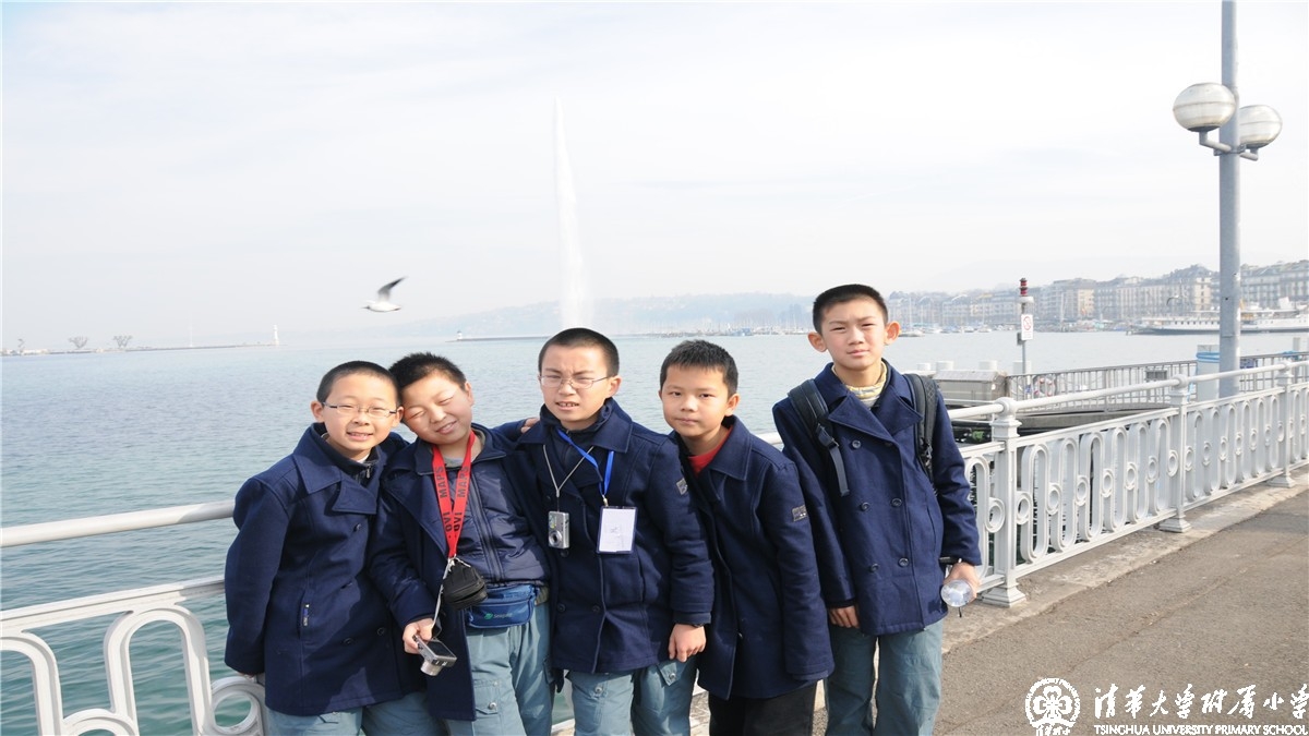 我校金帆民乐团受邀赴意大利演出（四）