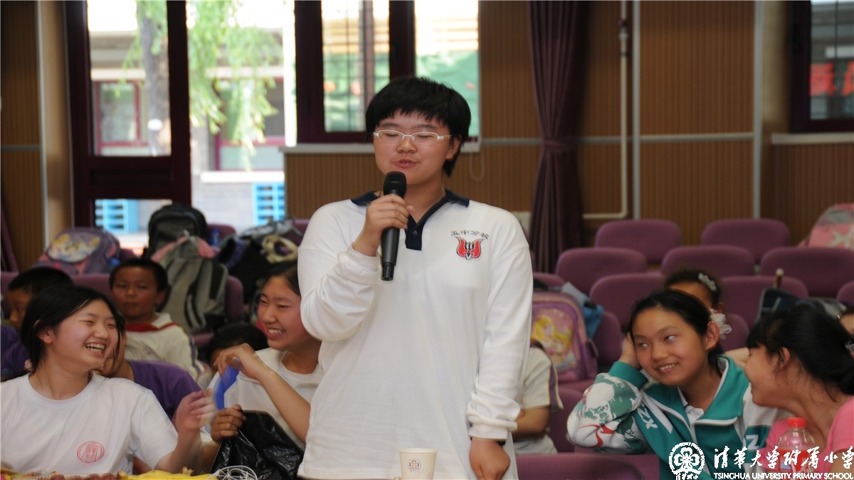 热烈欢迎我校“金帆民乐团”毕业团员返校