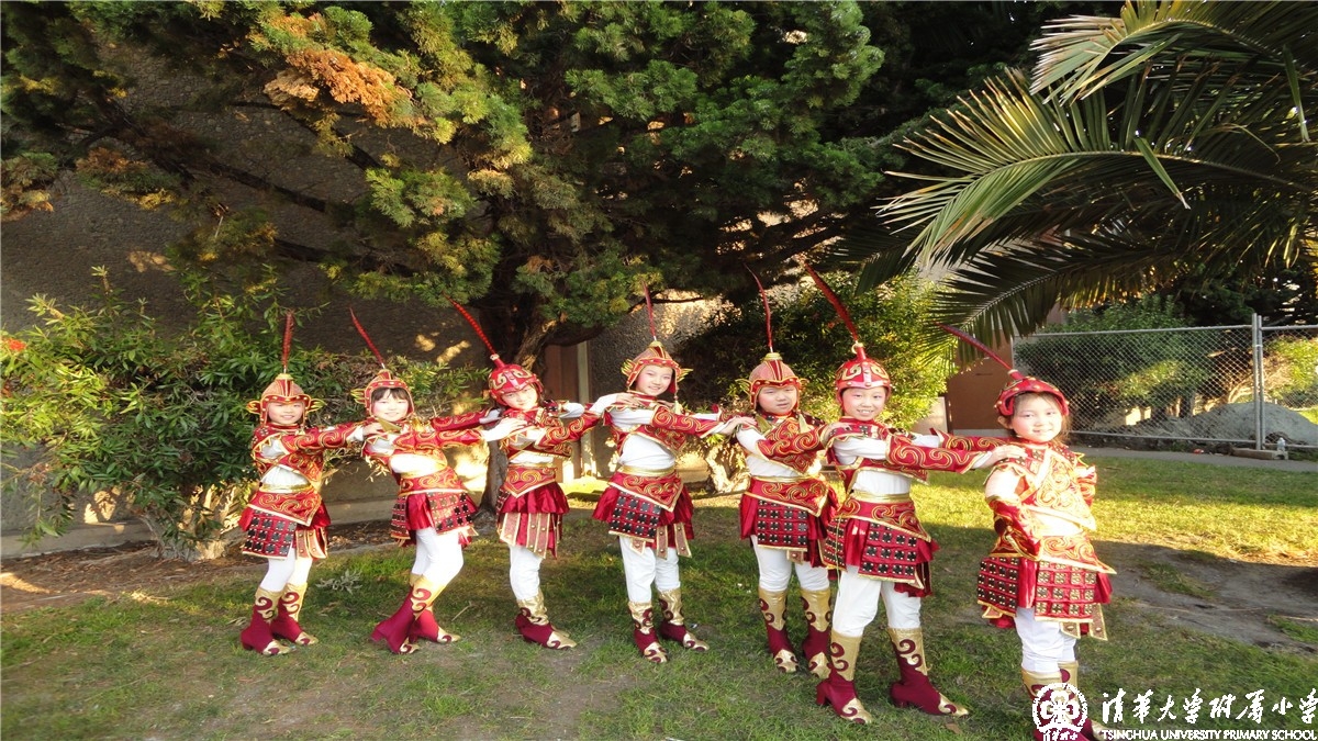 2013年我校金帆民乐团受邀参加“越过海洋的握手”美国第三届国际艺术节活动（四）